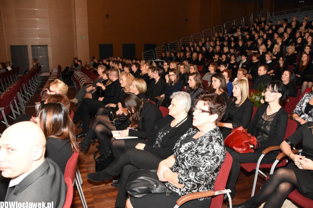 Dzień pracownika socjalnego