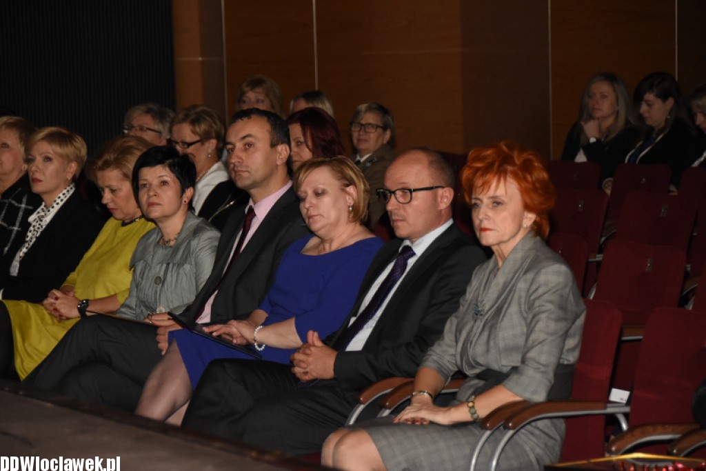Dzień pracownika socjalnego