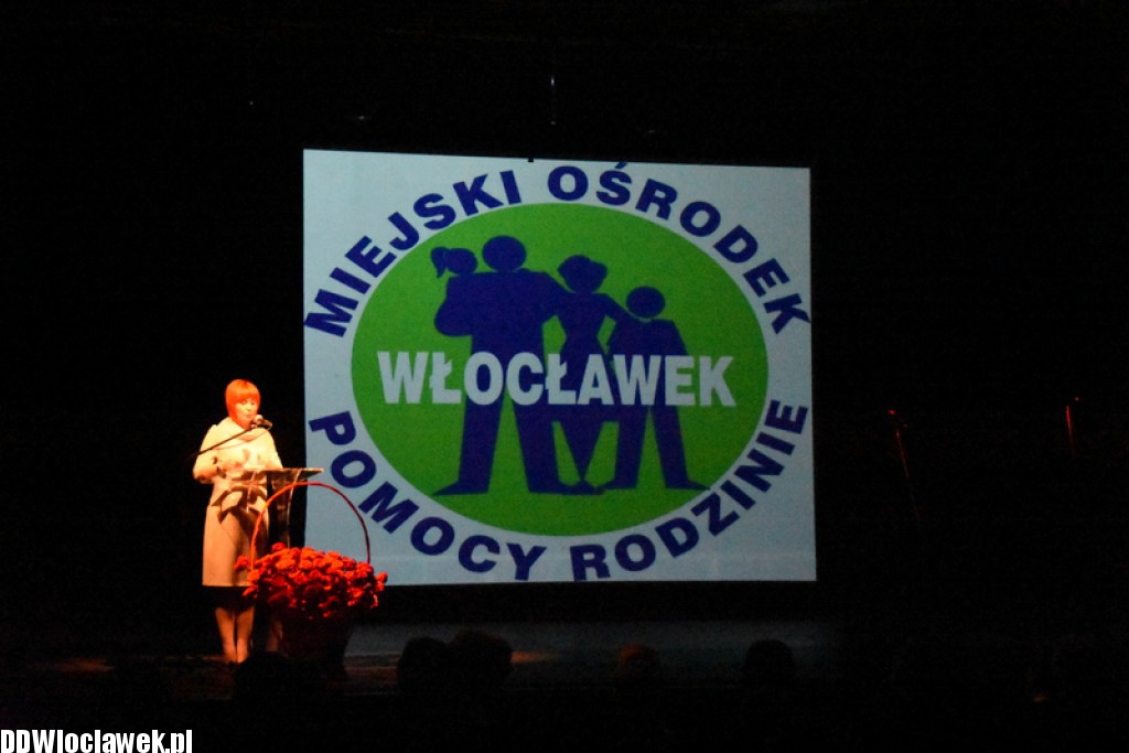 Dzień pracownika socjalnego