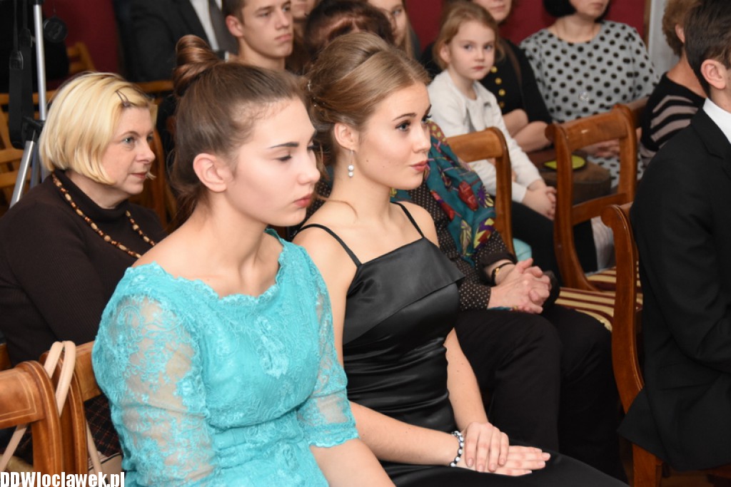Koncert muzyki wokalnej w muzeum