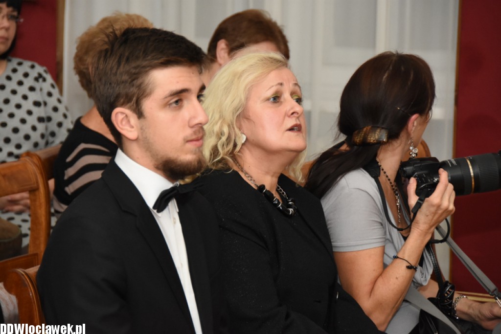 Koncert muzyki wokalnej w muzeum