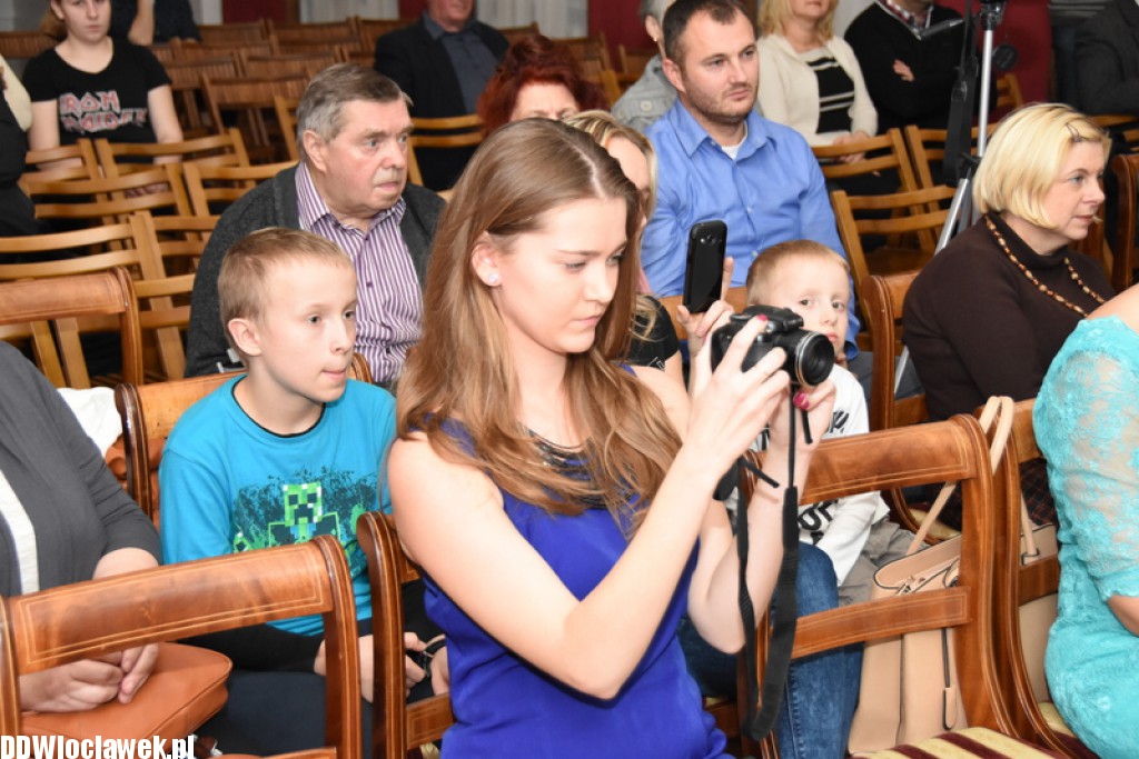 Koncert muzyki wokalnej w muzeum