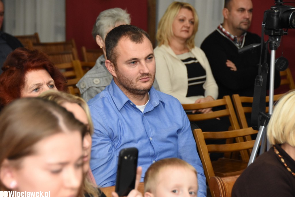 Koncert muzyki wokalnej w muzeum