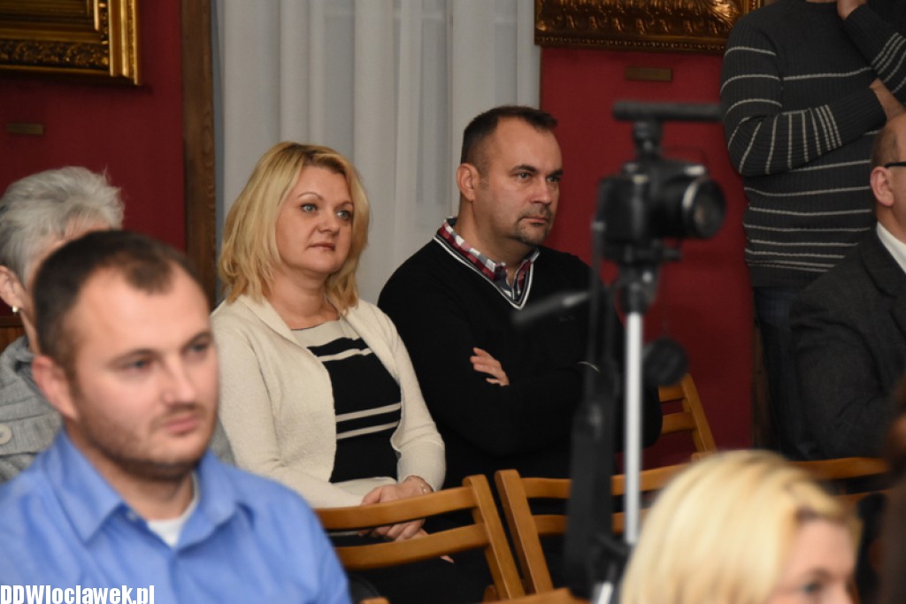 Koncert muzyki wokalnej w muzeum