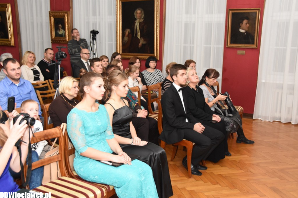 Koncert muzyki wokalnej w muzeum