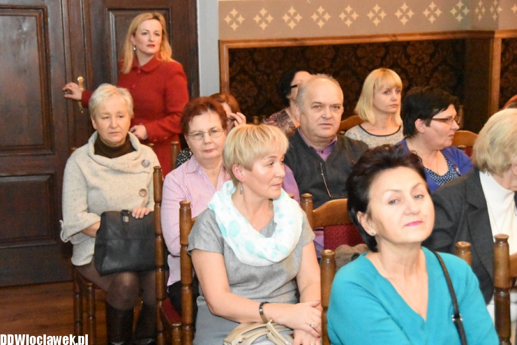 Argentyńskie tango na deser w remizie