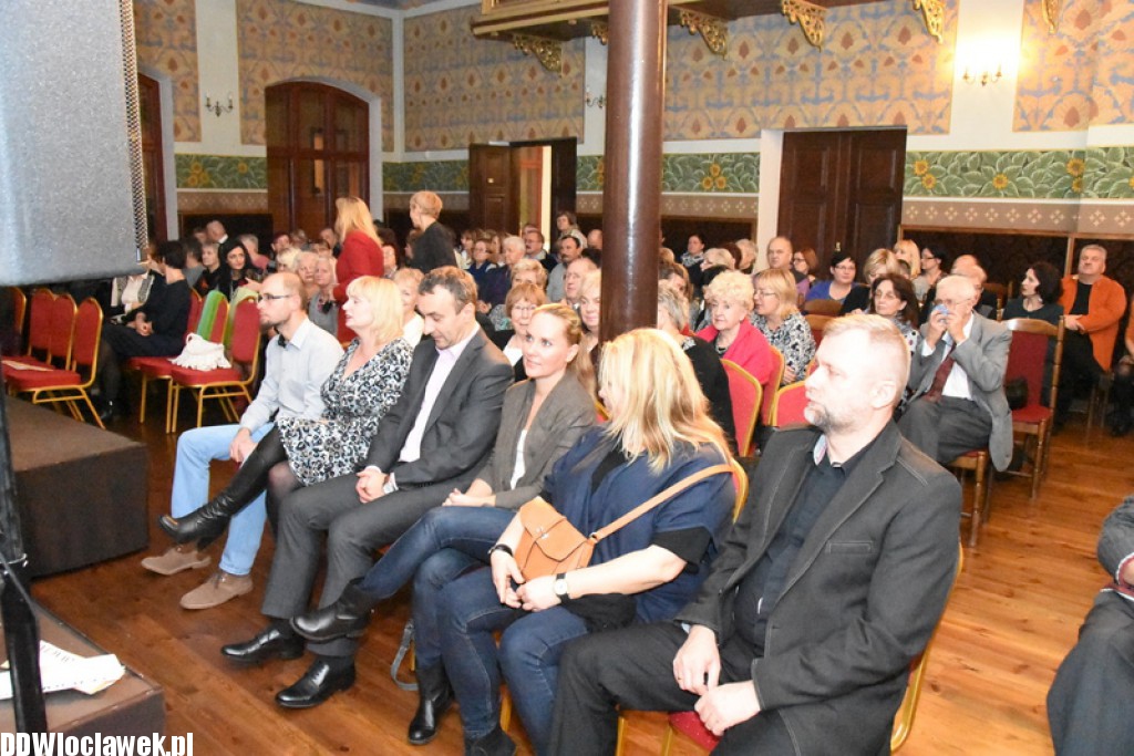 Argentyńskie tango na deser w remizie