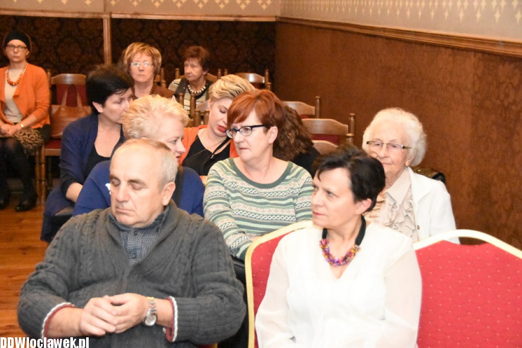 Argentyńskie tango na deser w remizie