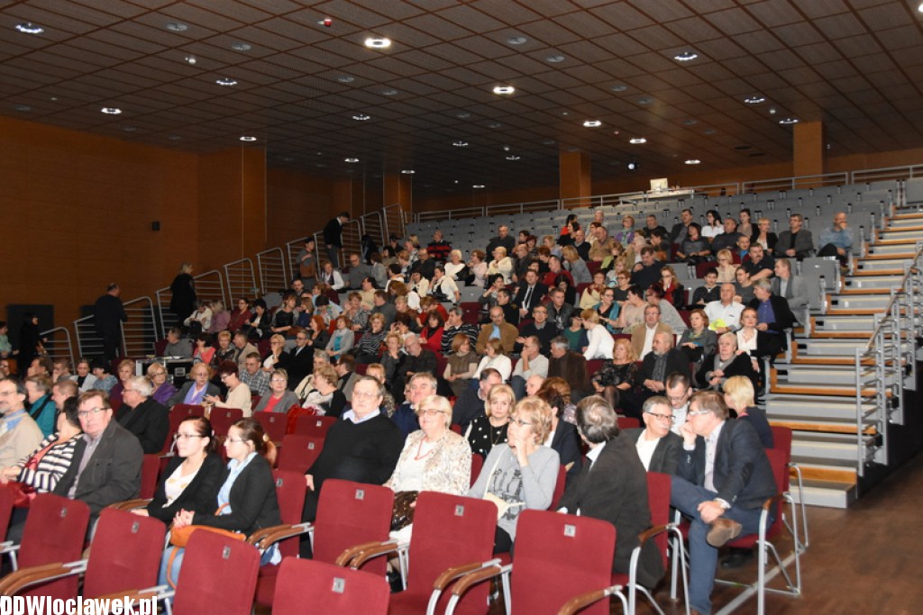 Alosza Awdiejew w CK Browar B