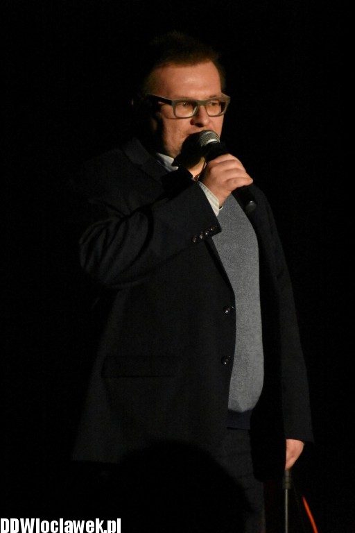Wojtek Mazolewski Quintet