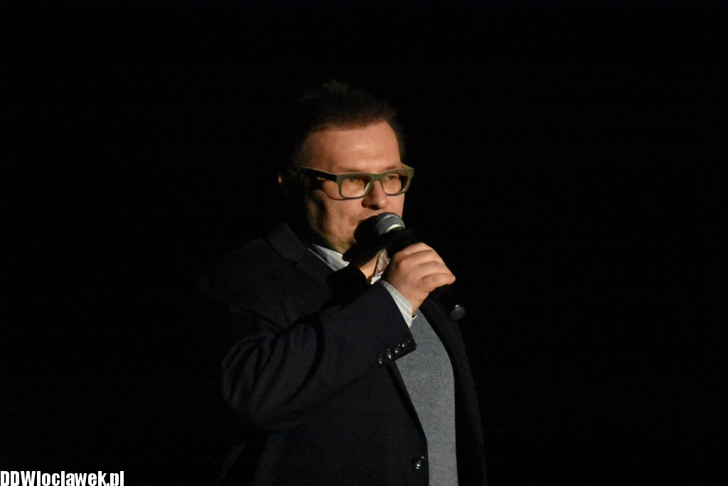 Wojtek Mazolewski Quintet