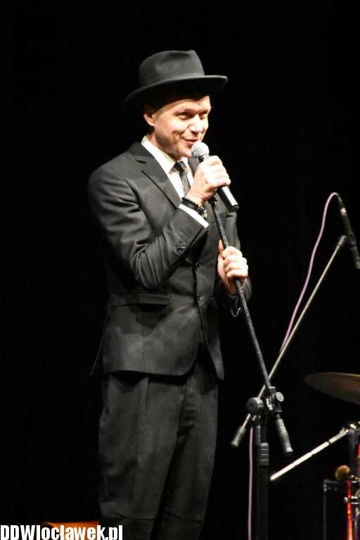 Wojtek Mazolewski Quintet