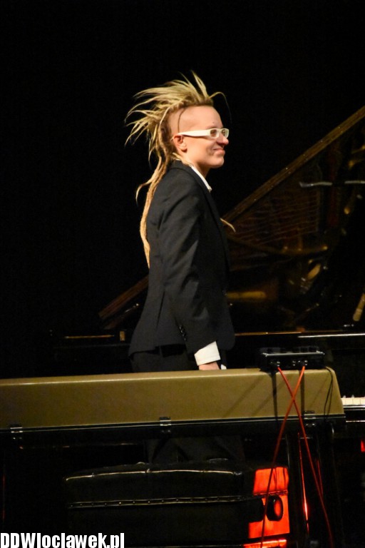 Wojtek Mazolewski Quintet