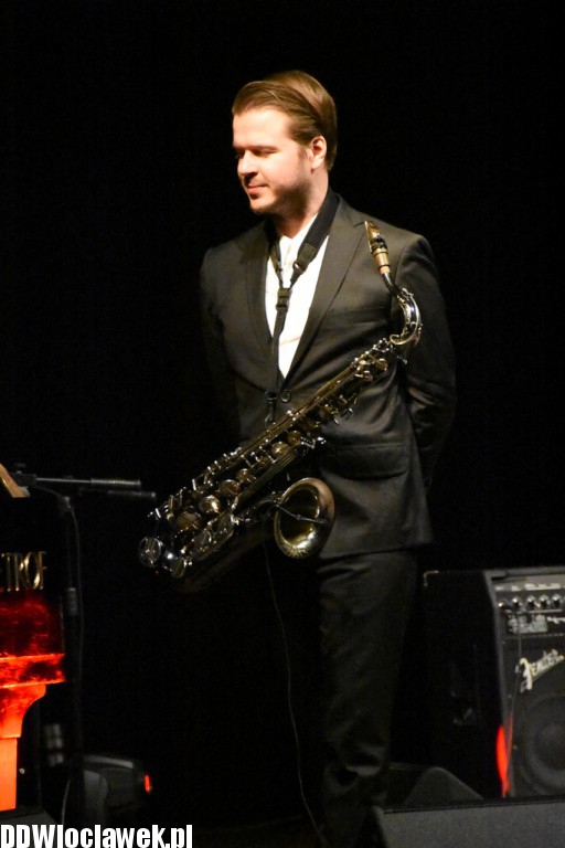 Wojtek Mazolewski Quintet