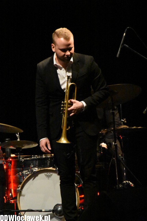 Wojtek Mazolewski Quintet