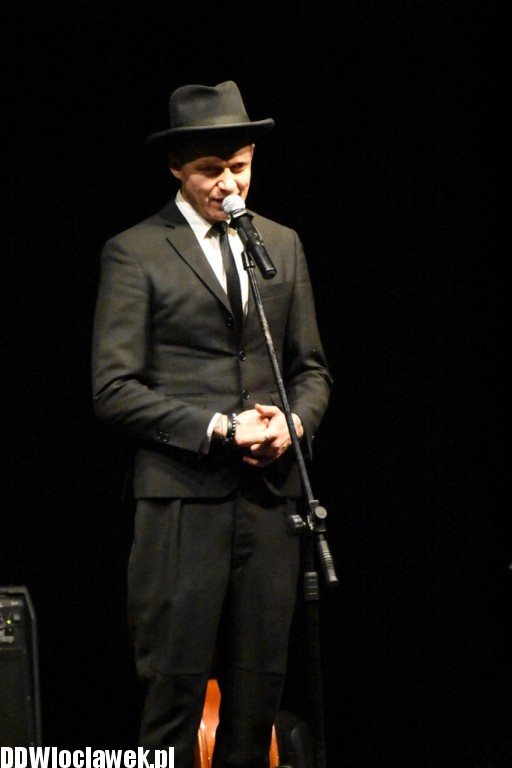 Wojtek Mazolewski Quintet
