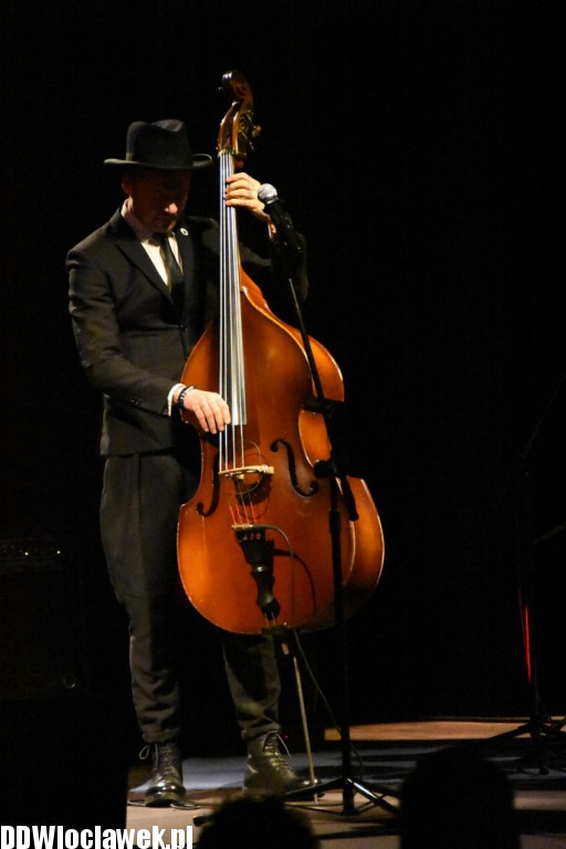Wojtek Mazolewski Quintet