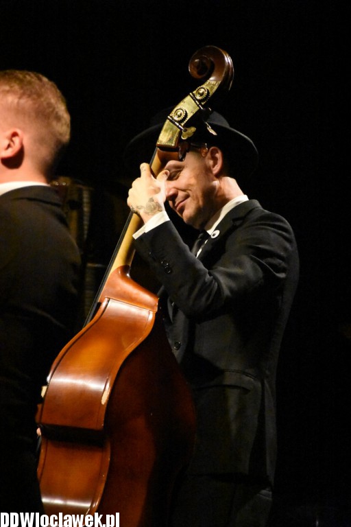 Wojtek Mazolewski Quintet