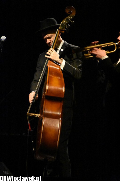 Wojtek Mazolewski Quintet