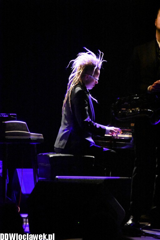 Wojtek Mazolewski Quintet