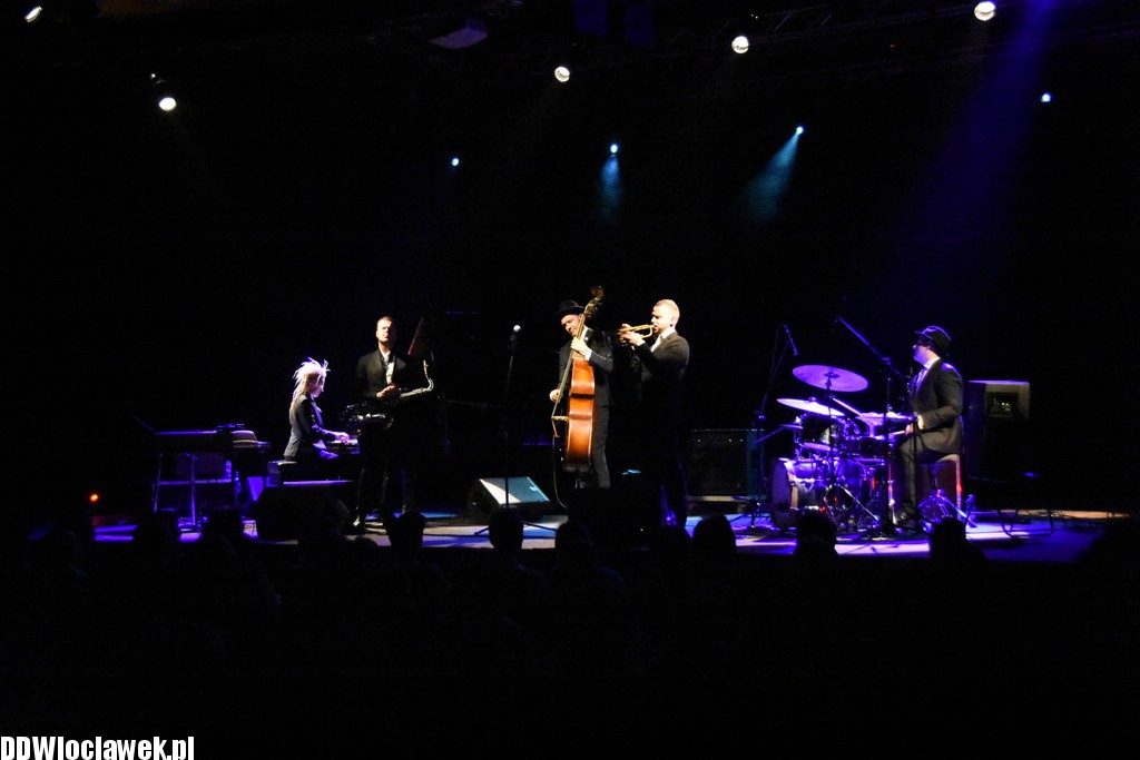 Wojtek Mazolewski Quintet
