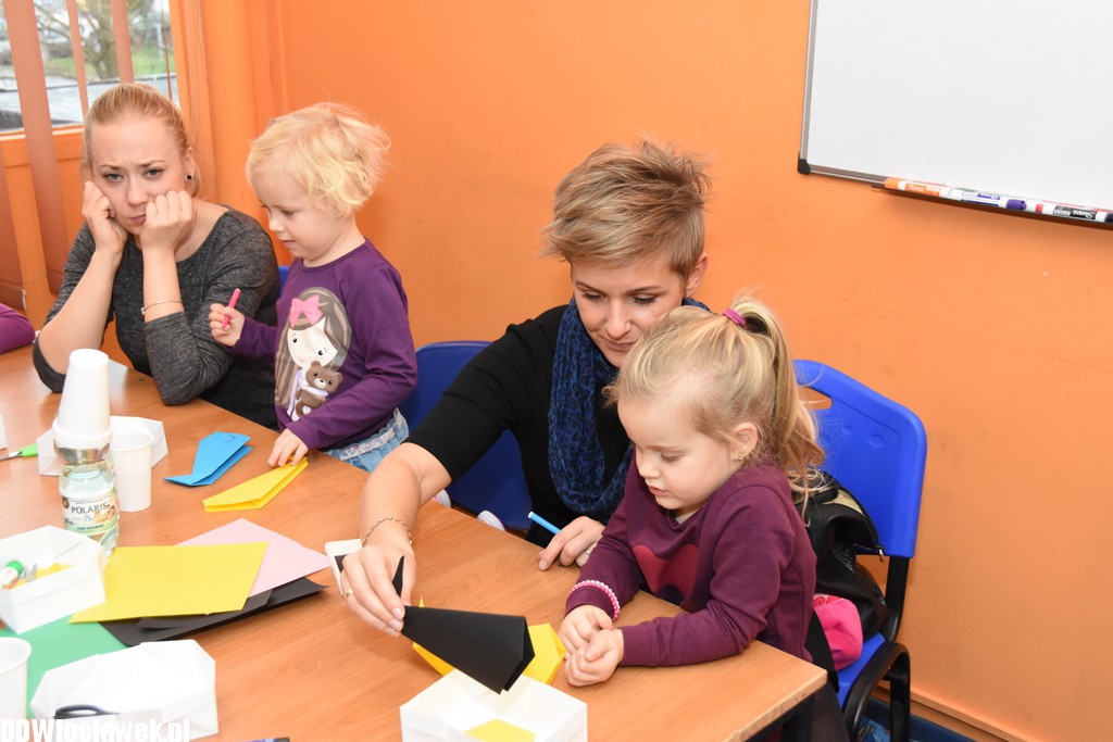 Rodzinne warsztaty twórcze