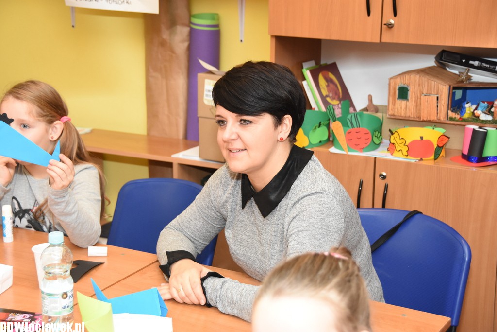 Rodzinne warsztaty twórcze