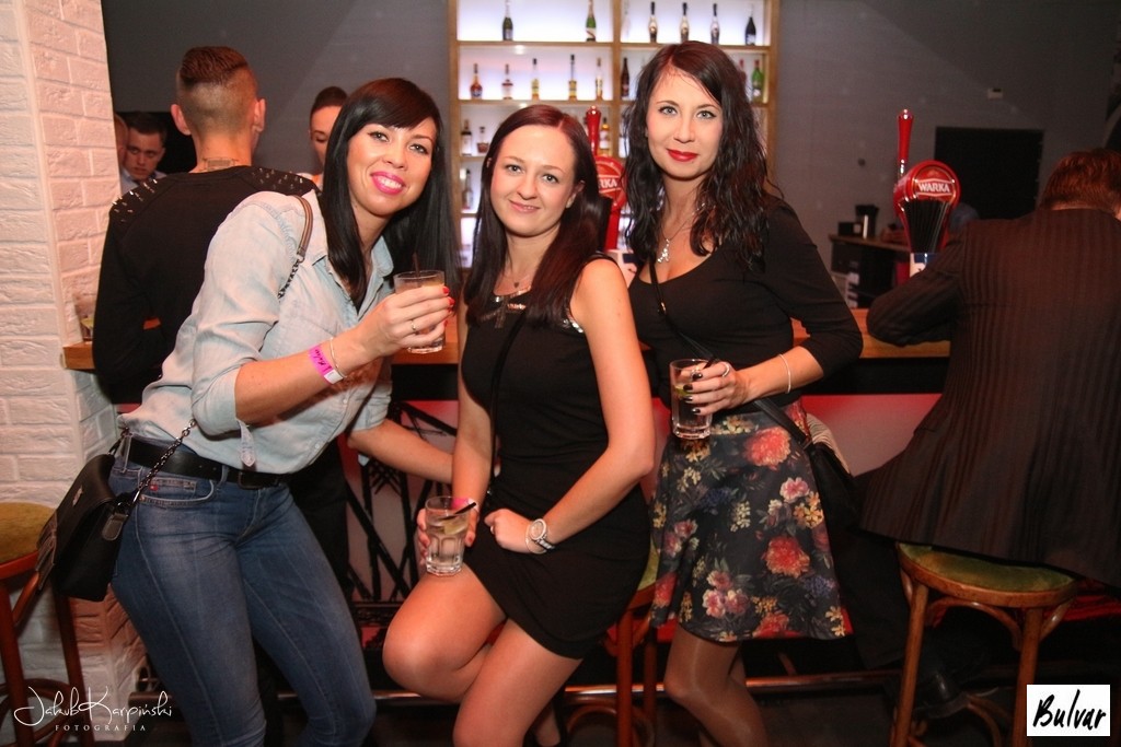 Sobota 21.11 Bulvar Million Club