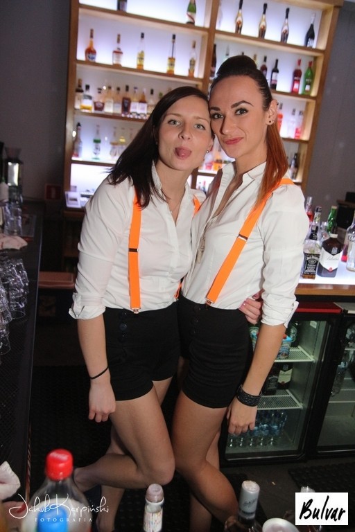 Sobota 21.11 Bulvar Million Club