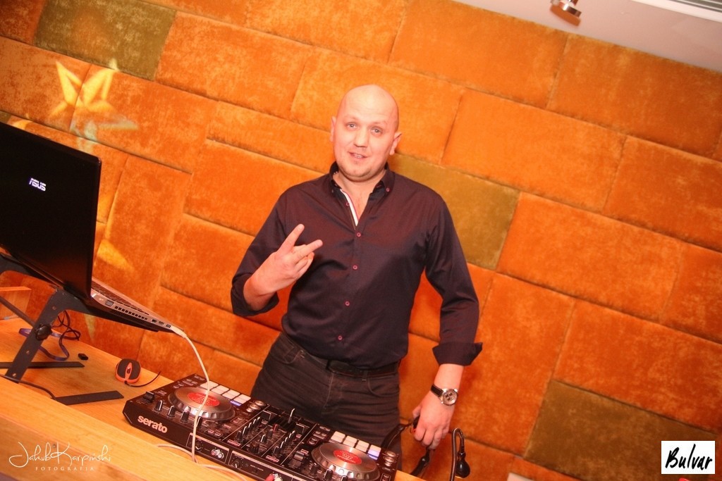 Sobota 21.11 Bulvar Million Club