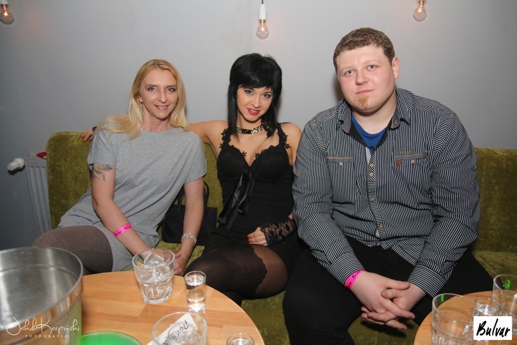 Sobota 21.11 Bulvar Million Club