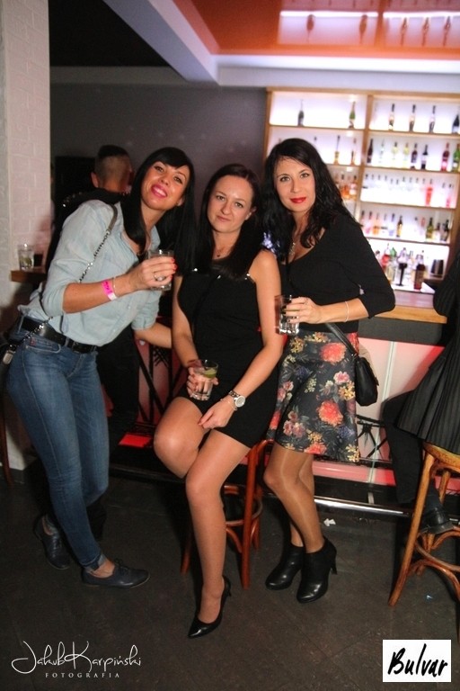 Sobota 21.11 Bulvar Million Club