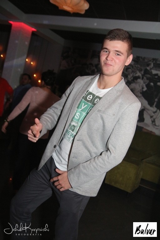 Sobota 21.11 Bulvar Million Club