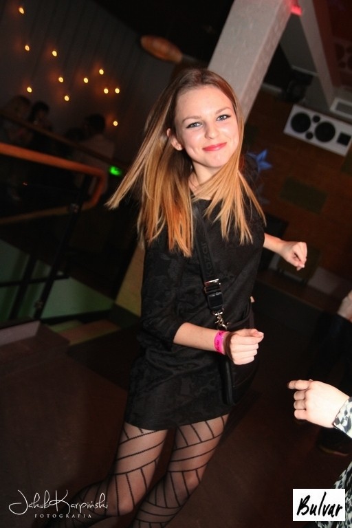 Sobota 21.11 Bulvar Million Club