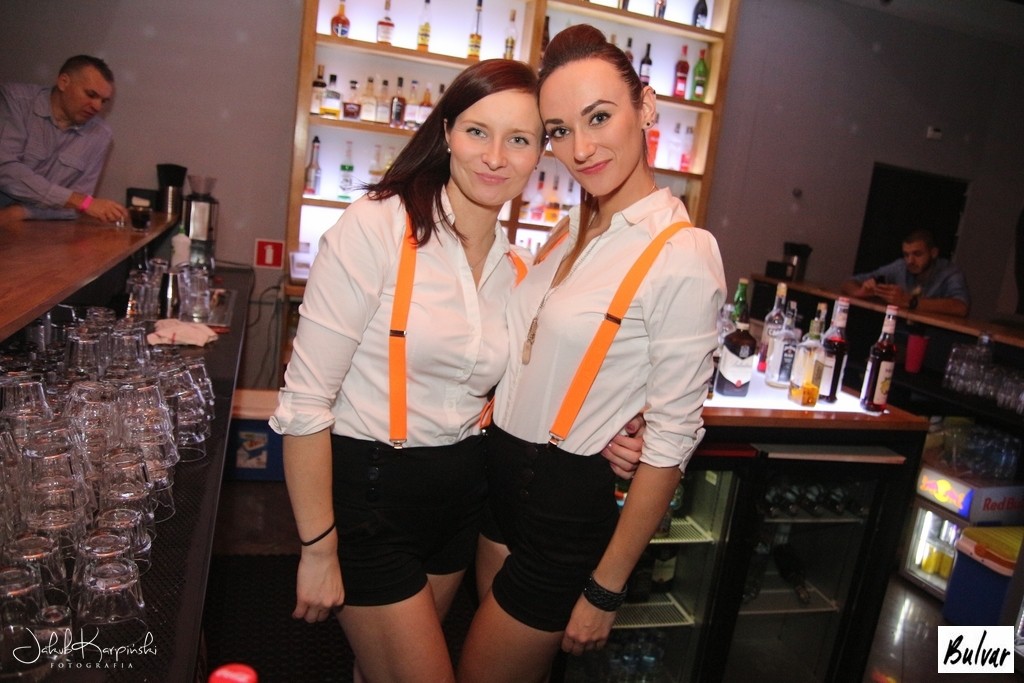 Sobota 21.11 Bulvar Million Club