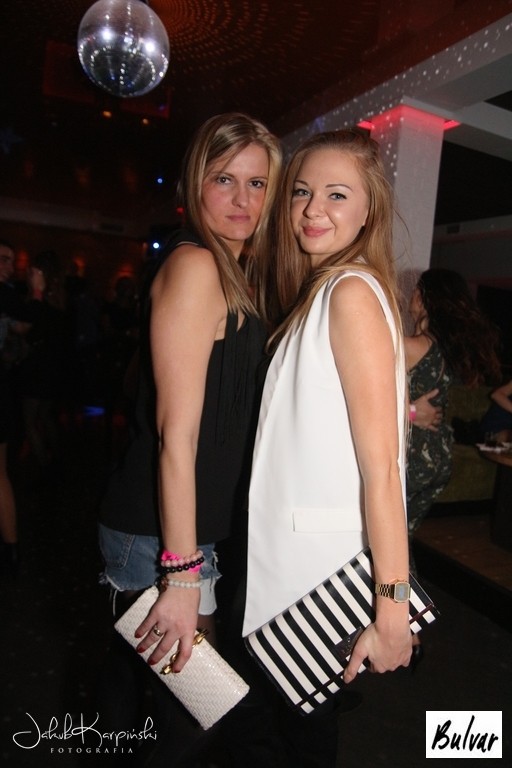 Sobota 21.11 Bulvar Million Club