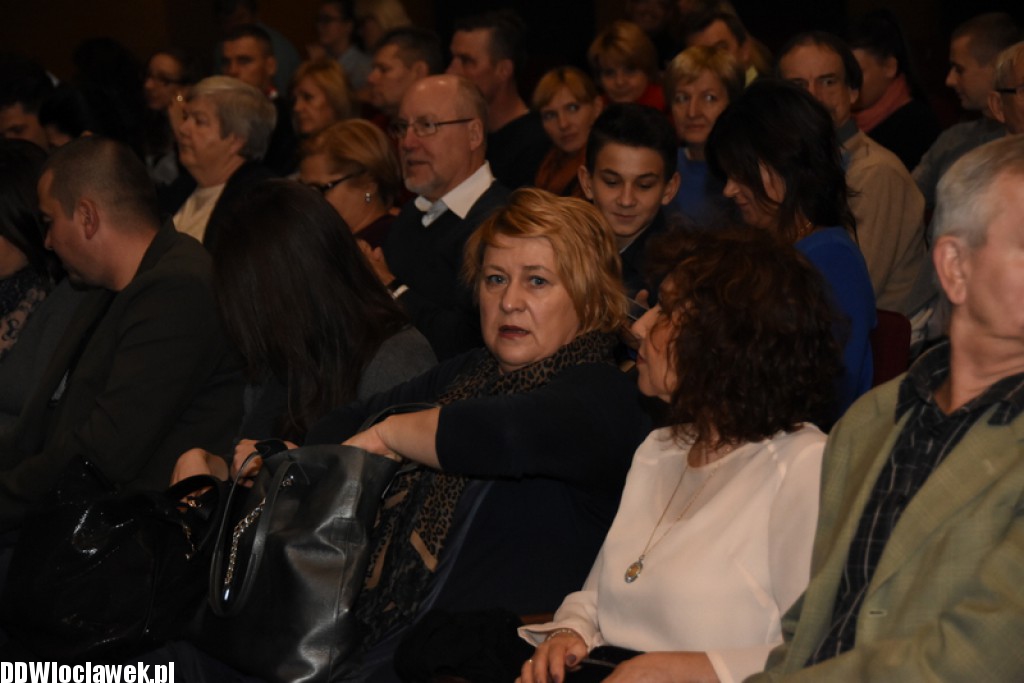 Kabaret Młodych Panów w Browarze B