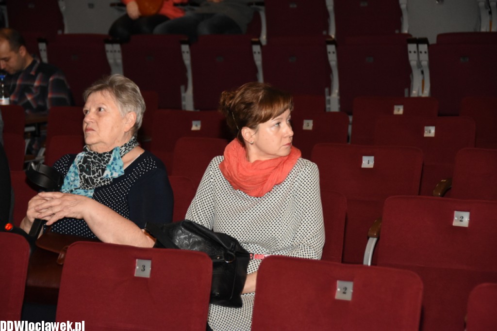 Kabaret Młodych Panów w Browarze B