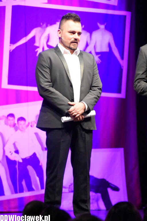 Kabaret Młodych Panów w Browarze B