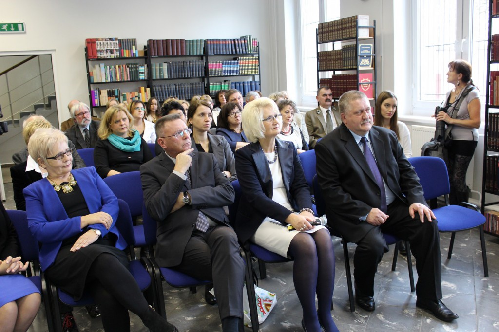 Drzwi otwarte KPCEN we Włocławku