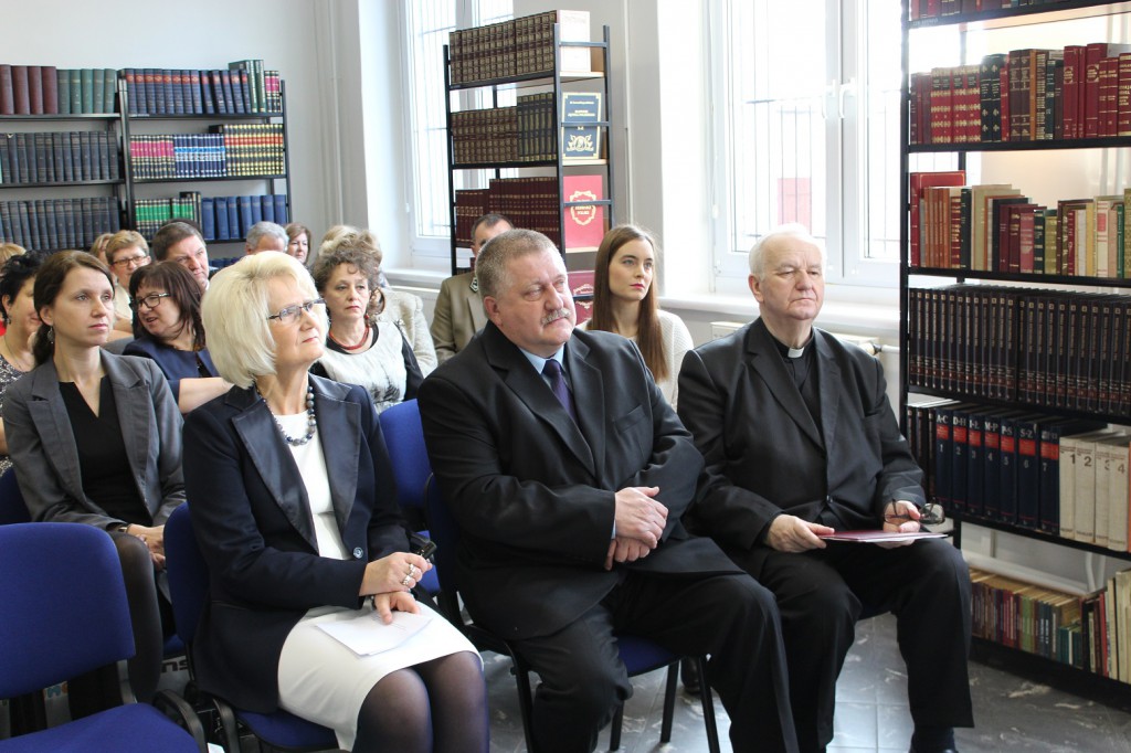 Drzwi otwarte KPCEN we Włocławku
