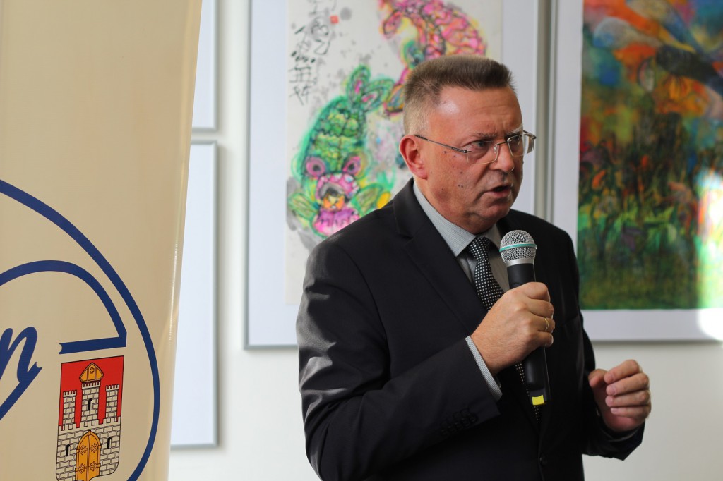 Drzwi otwarte KPCEN we Włocławku