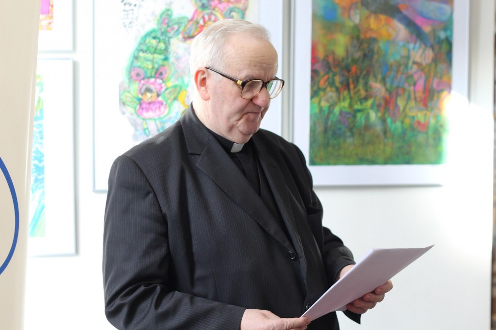 Drzwi otwarte KPCEN we Włocławku