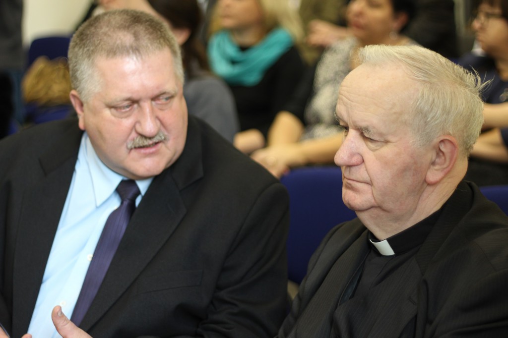 Drzwi otwarte KPCEN we Włocławku
