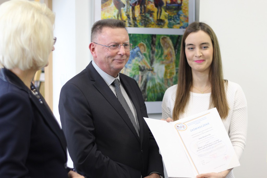Drzwi otwarte KPCEN we Włocławku