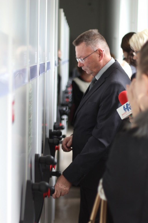 Drzwi otwarte KPCEN we Włocławku