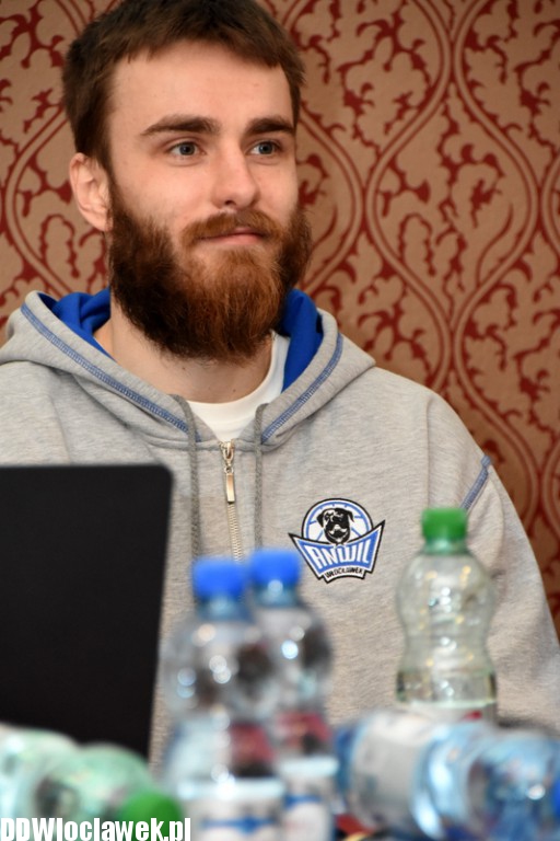 Konferencja w pensjonacie Jutrzenka