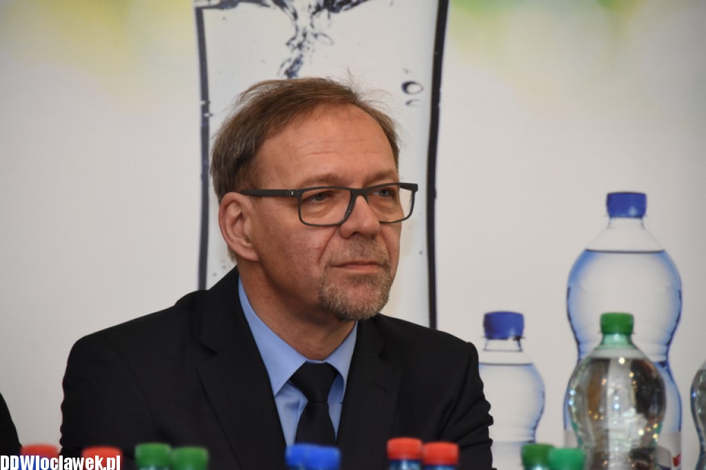 Konferencja w pensjonacie Jutrzenka