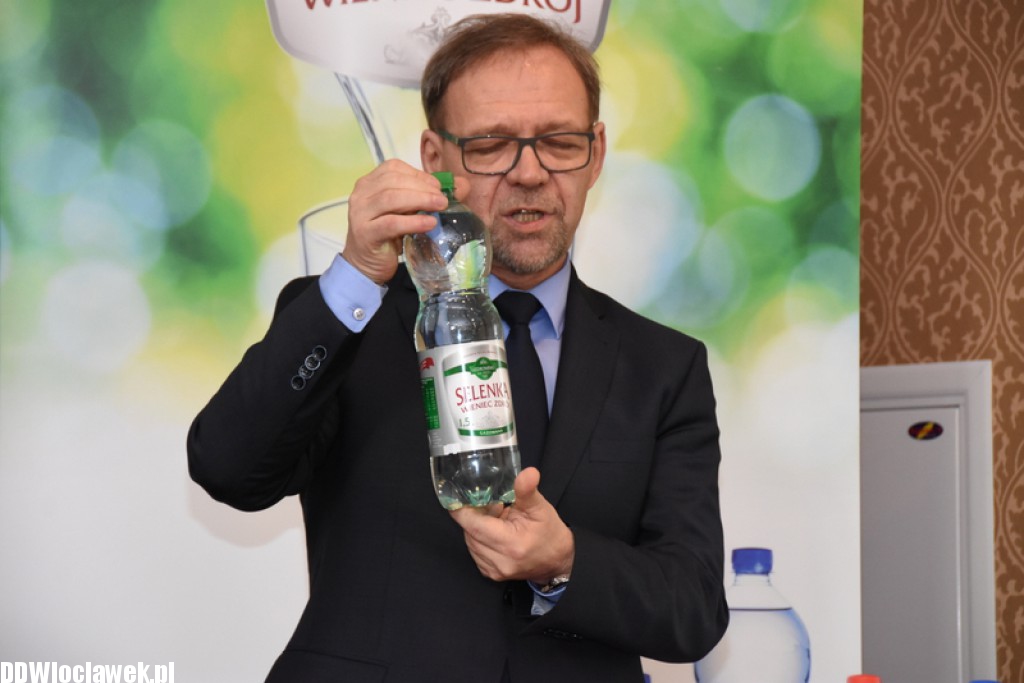 Konferencja w pensjonacie Jutrzenka