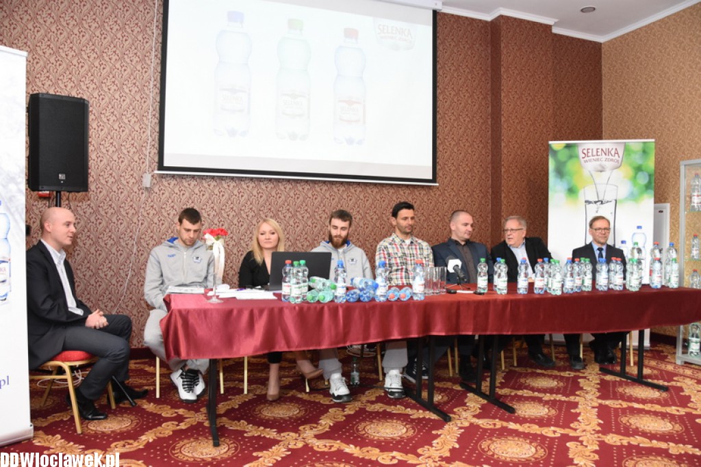 Konferencja w pensjonacie Jutrzenka
